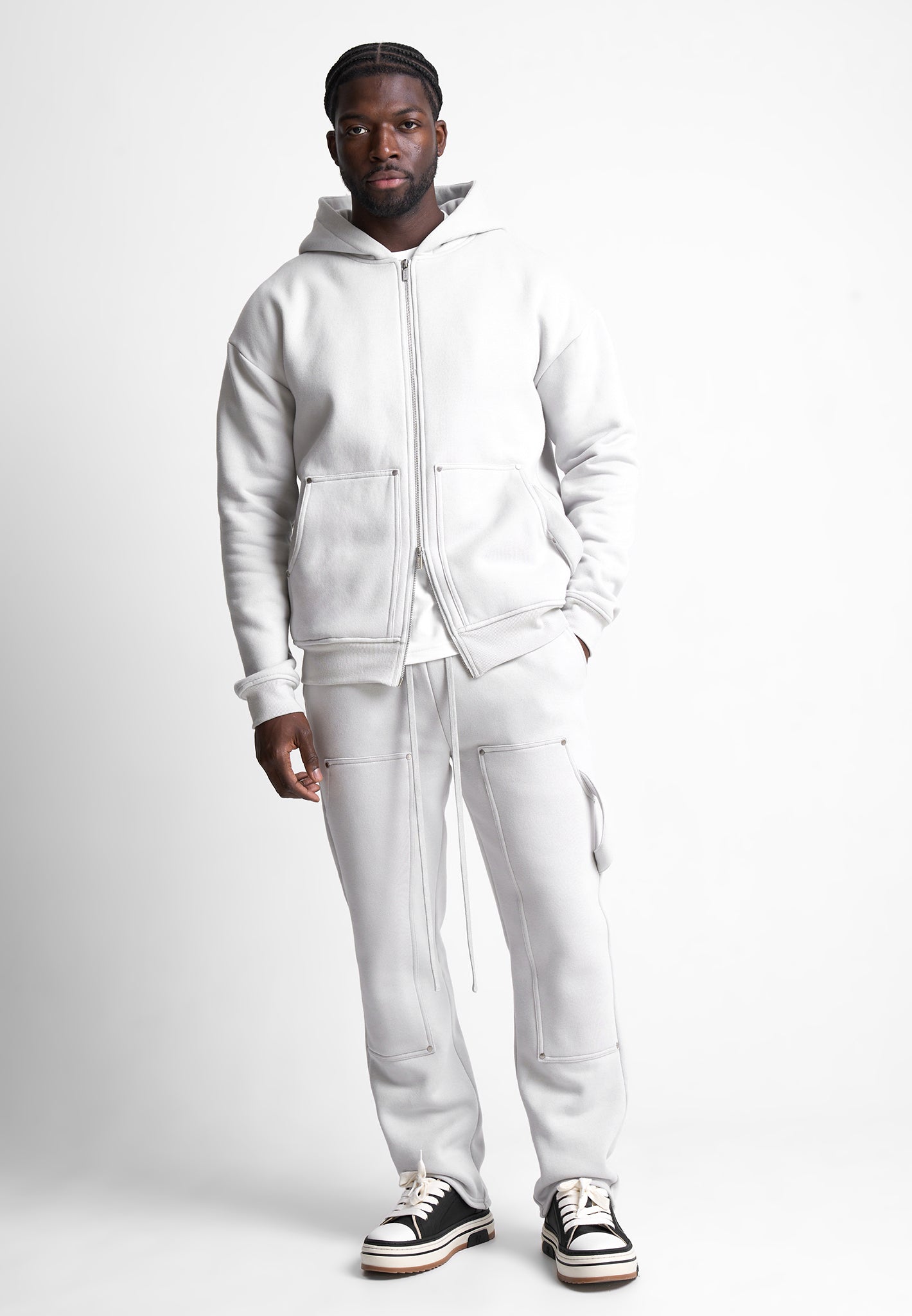 carpenter-400gsm-zip-up-hoodie-ice-grey