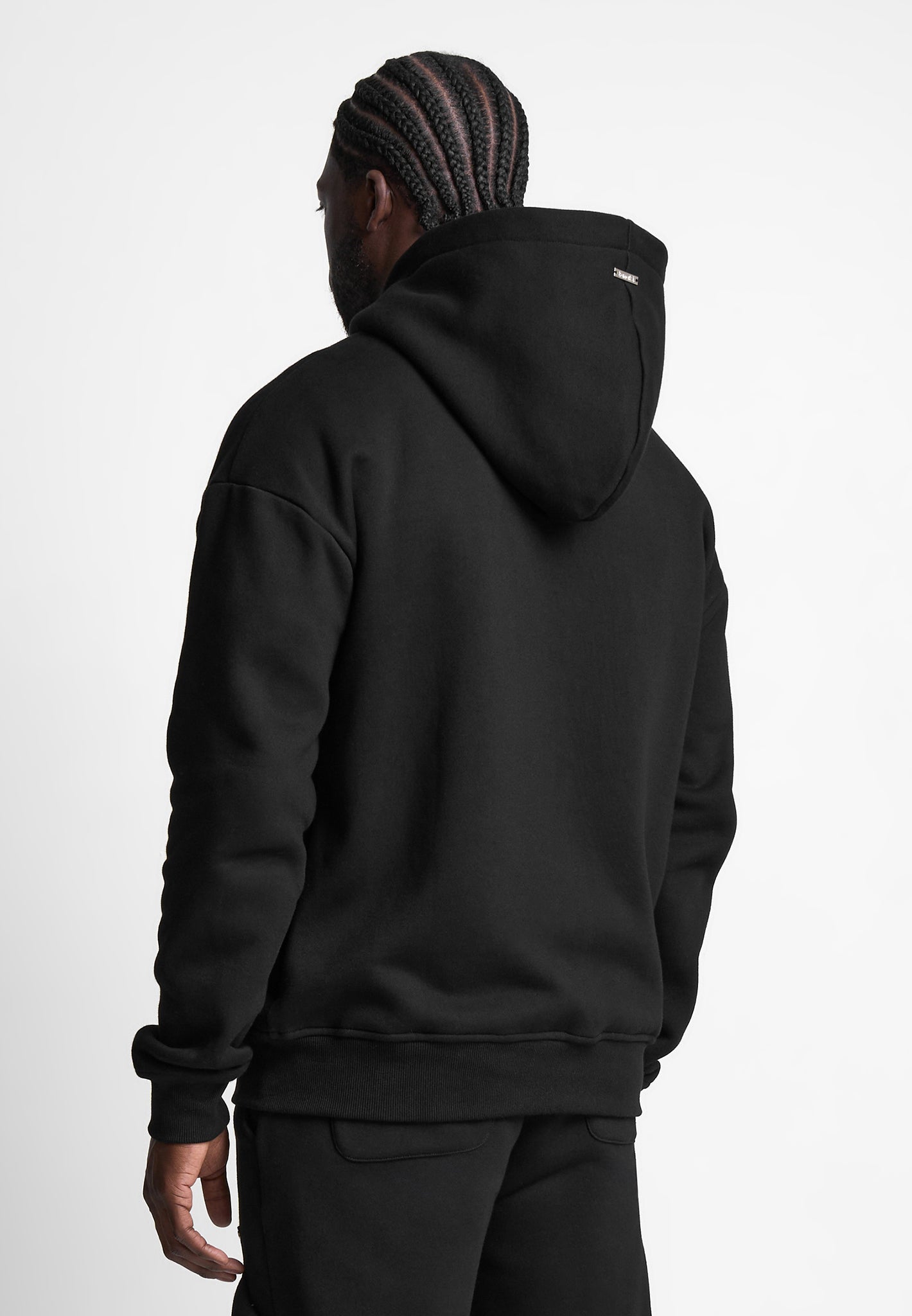 carpenter-400gsm-zip-up-hoodie-black