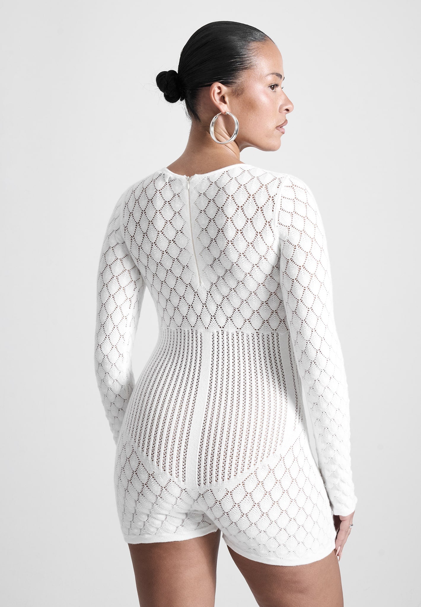 contour-corset-shell-knit-playsuit-in-white