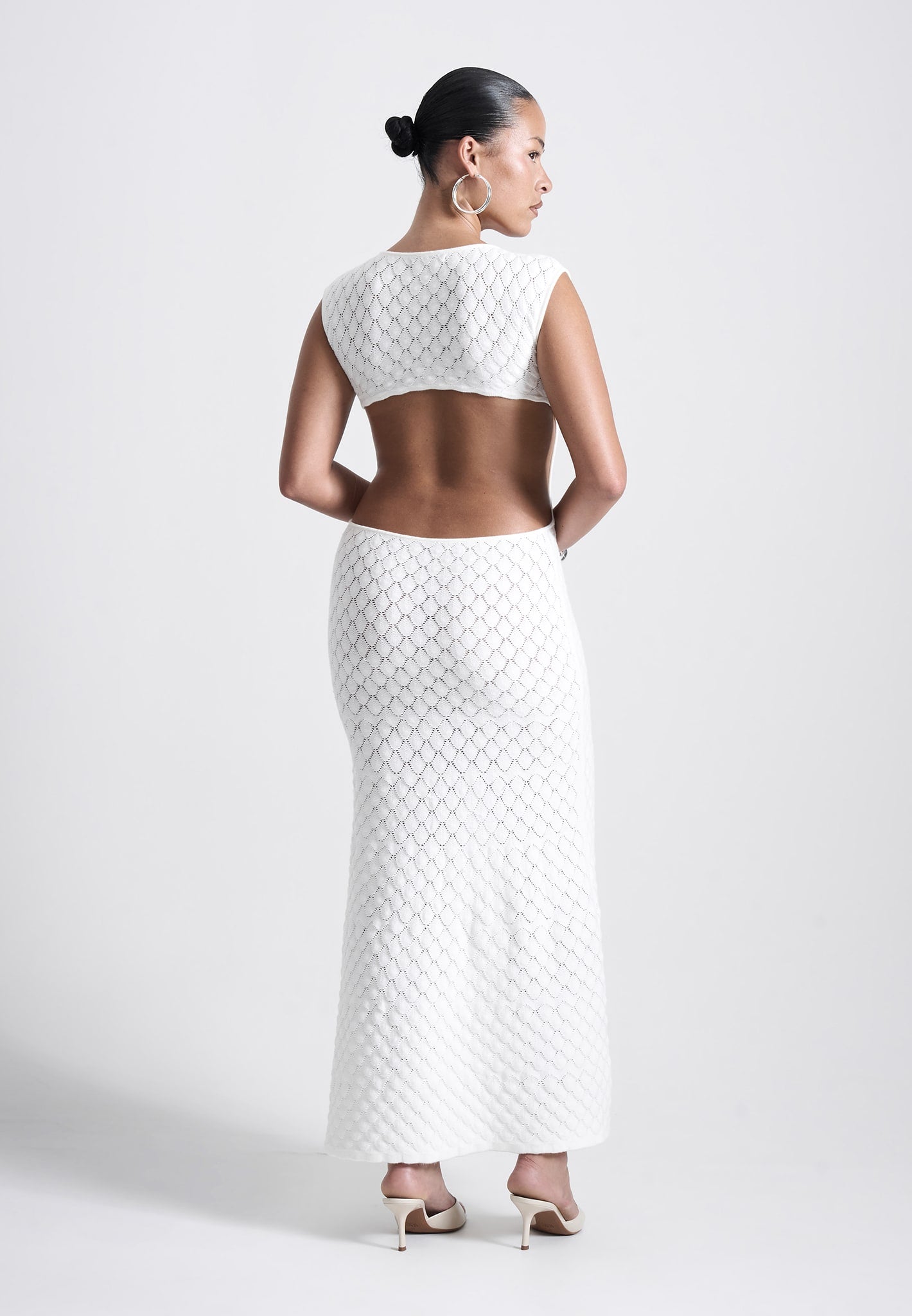 cut-out-shell-knit-maxi-dress-in-white