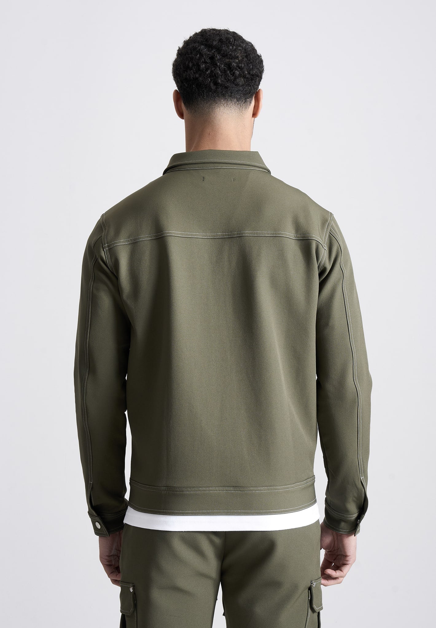 technical-contrast-stitch-cargo-jacket-in-olive
